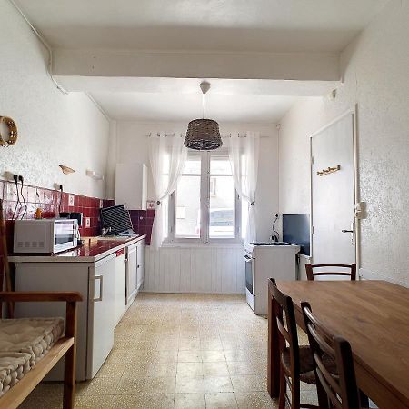 Appartement Leucate Exteriér fotografie