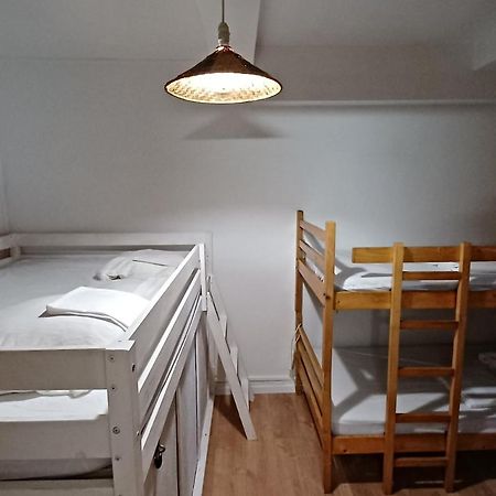 Appartement Leucate Exteriér fotografie