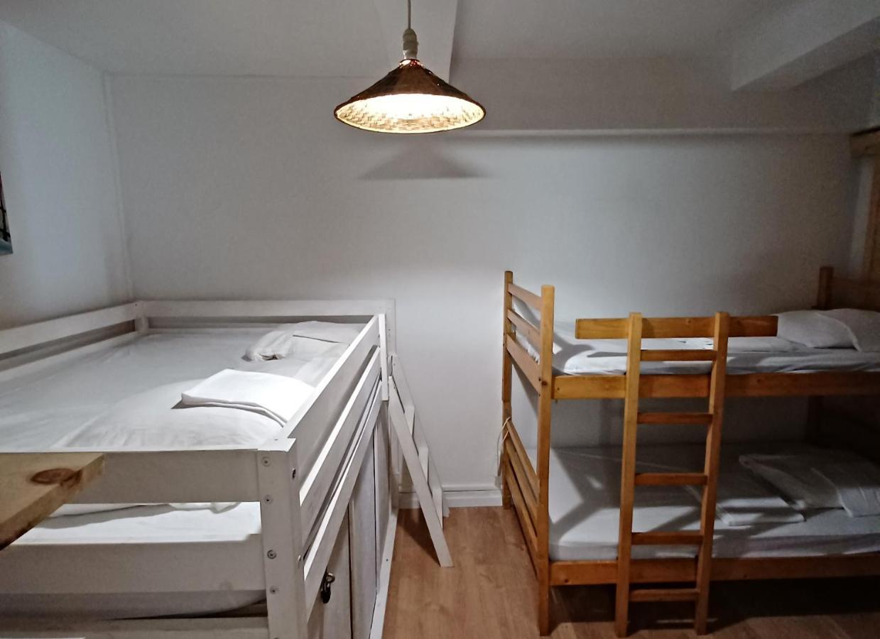 Appartement Leucate Exteriér fotografie